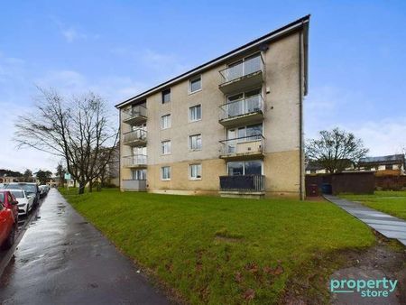 Douglasdale, East Kilbride, South Lanarkshire, G74 - Photo 3