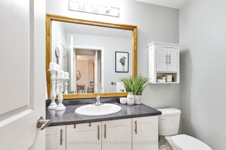 For Lease - 84 Aspen Springs Drive Unit# 112, Clarington, Ontario - Photo 5