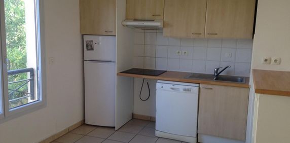 location Appartement T3 DE 60.91m² À BUSSY ST GEORGES - Photo 2