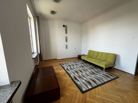 2 pokoje | 56 m² | Stare Miasto | widok na Wisłę | 56 m² - Photo 2