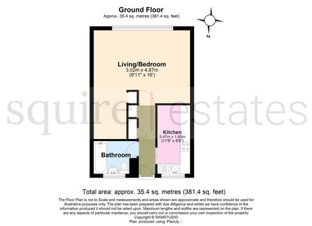 Figtree Hill, Old Town, Hemel Hempstead, HP2 5HG, Herts - Photo 3