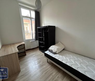 Location Appartement 1 pièce 25m² GRENOBLE 38000 - Photo 3