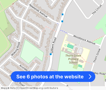 Gillbent Road, SK8 - Photo 1