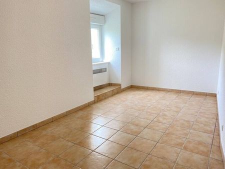 Location appartement t3 à La Souche (07380) - Photo 5