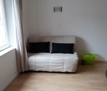 A louer Brest Centre jaurès Studio meublé 22 M2 - Photo 4