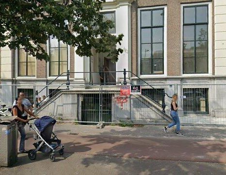 Studio Den Haag - Prinsegracht - Foto 1