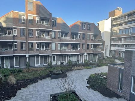 Te huur: Appartement Rustenburgstraat in Apeldoorn - Foto 3