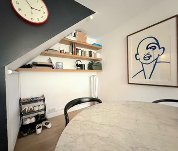 2 bedroom maisonette to rent - Photo 3