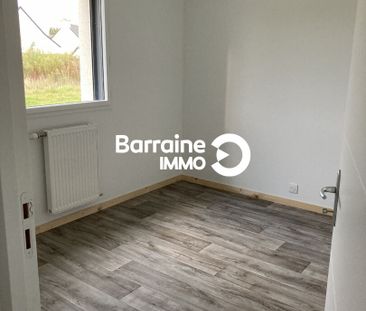 Location maison à Cléder, 4 pièces 77.72m² - Photo 4