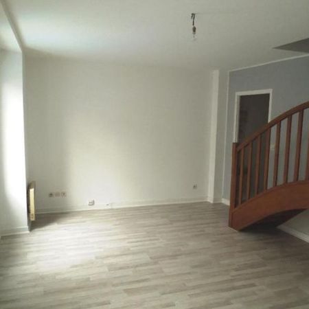 Appartement à louer, 4 pièces - Angers 49100 - Photo 3