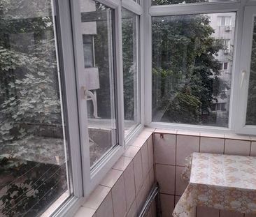 Inchiriez apartament cu doua camere zona crucea garii - Fotografie 1
