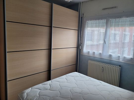Location Appartement 2 pièces 46m² - Photo 1
