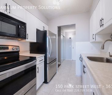 Pristine Condo Unit 2 bed/1.5 Bath - Photo 1