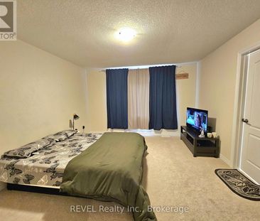 For Lease - 16 CONCORD Drive Unit# UPPER, Thorold, Ontario - Photo 4