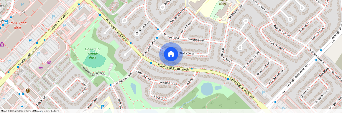 17 Brazolot Drive, Guelph, ON, Canada