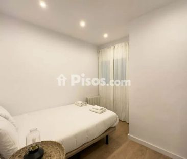 Piso en alquiler en Carrer de Llull, cerca de Rambla del Poblenou - Photo 2