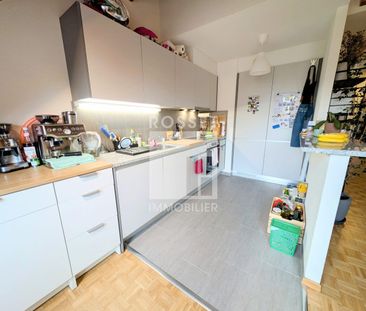 2.5 Zimmer, 77 m², 3. Stock - Photo 3