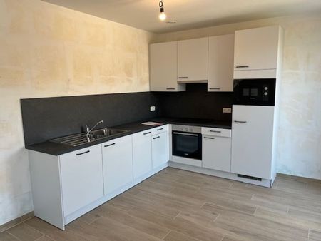 Penthouse te huur - Photo 2