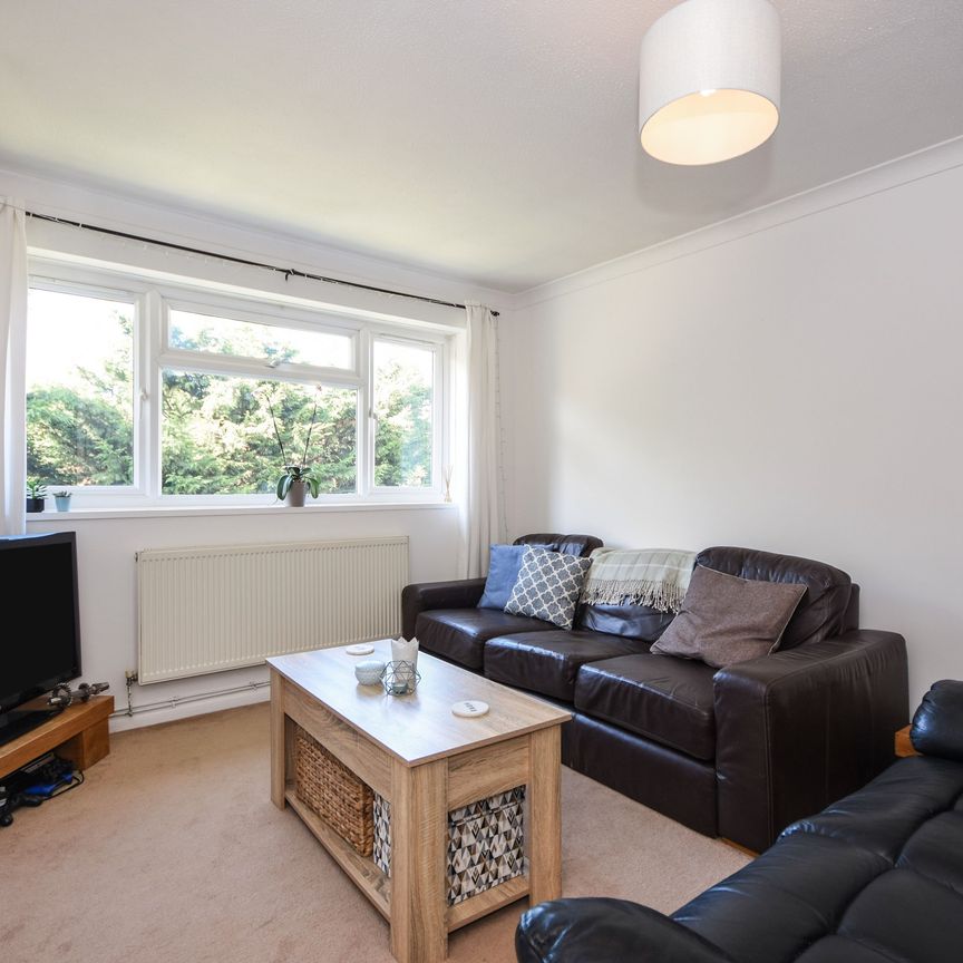 1 bedroom apartment to rent Dorset Avenue, Chelmsford, CM2 - Photo 1