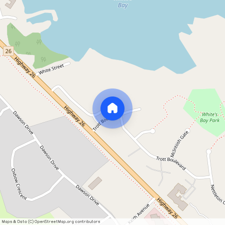 40 Trott Boulevard, Collingwood