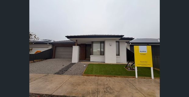 Modern & Low-Maintenance Family Home in Beveridge - Photo 1