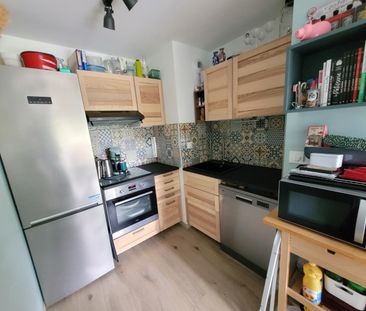 Location Appartement 2 pièces 45m² HAUBOURDIN 59320 - Photo 3