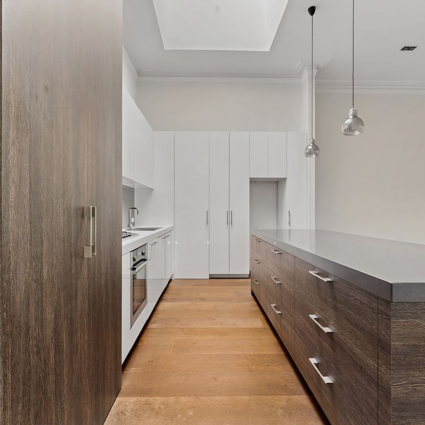 15 Hobson Street, South Yarra VIC 3141 - House For Rent | Domain - Photo 1