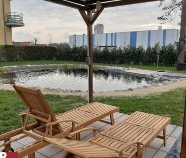 Gemütliches Heim für ZWEI im GRÜNEN - Photo 6