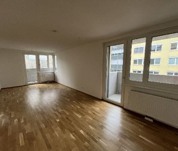 Geräumige 2-Zimmer-Wohnung mit zwei Balkonen - Photo 5