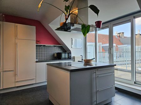 Appartement met 2 slaapkamers in het centrum van Mol! - Photo 5