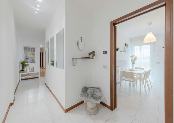 Via V. Bachelet, Vigonza, Veneto 35010