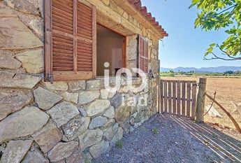 Balears (Illes), Balearic Islands 07400