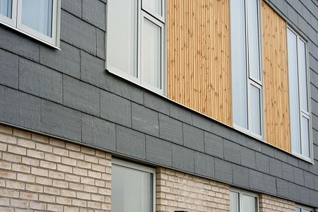 3-vær. lejlighed - Foto 5