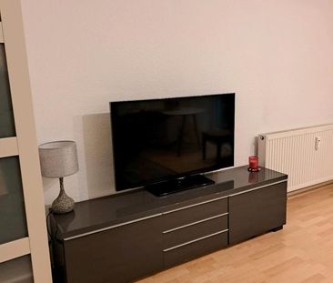 NACHMIETER GESUCHT für 2 Zi. WHG im Nordend - Foto 1