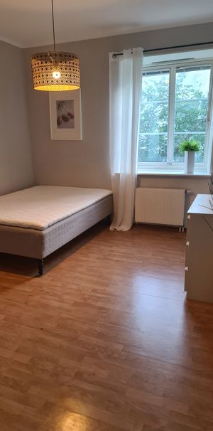 Mollbergsgatan, Jönköping - Photo 1