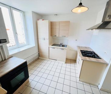 Location Appartement 3 pièces 51m² MACON 71000 - Photo 2