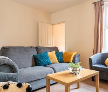 1 bedroom terraced to rent St. Pauls Parade, Cheltenham, Gloucester... - Photo 1