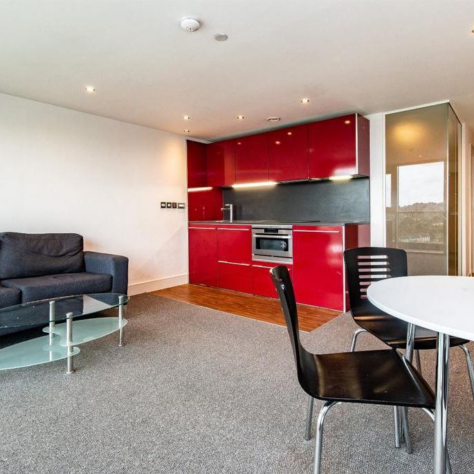 1 bedroom flat to rent - Photo 1