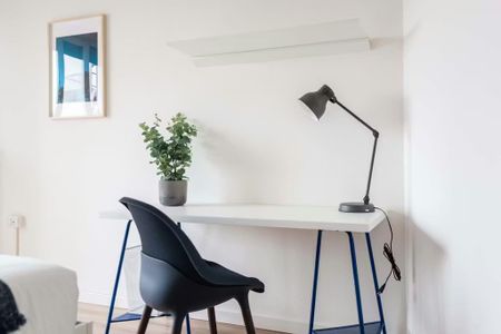 Via Giovanni Pacini, Milan, Lombardy 20131 - Photo 5