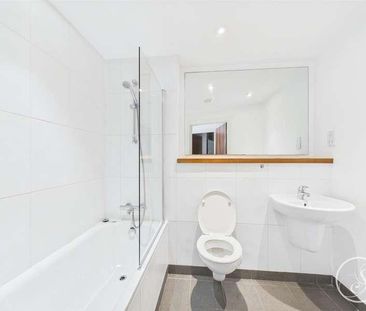 Skyline, St Peters Street, Leeds, LS9 - Photo 1