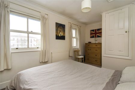 Benworth Street, E3 - Photo 2