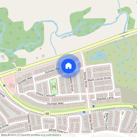 153 Fimco Crescent Unit# bsmt, Markham