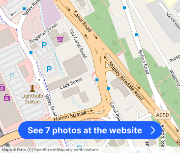 Conditioning House, Bradford, BD1 - Photo 1