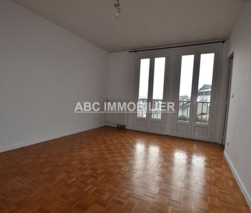 Location Appartement 2 pièces 45m² - Photo 1