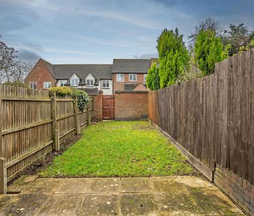 2 bed terraced house to rent in Old Warwick Road, Lapworth, B94 - Photo 4