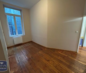 Location Appartement 2 pièces 44m² LILLE 59000 - Photo 6