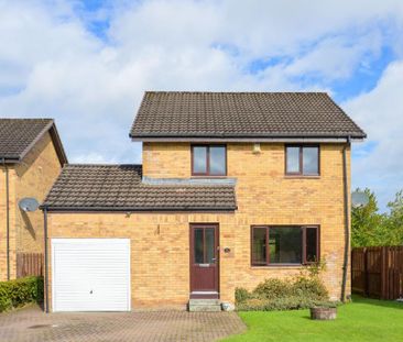 4 bedroom detached house to rent - Photo 1