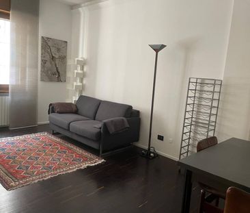 Bilocale via Gianfranco Zuretti, Cascina dei Pomi, Milano - Photo 4