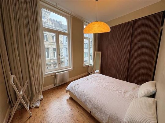 Appartement te huur - Photo 1