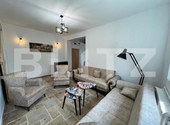 Apartament 2 camere, 50mp, decomandat, Ultracentral - Fotografie 1